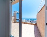 Resale - Town House -
Orihuela Costa - Costa Blanca