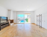 Resale - Town House -
Orihuela Costa - Costa Blanca