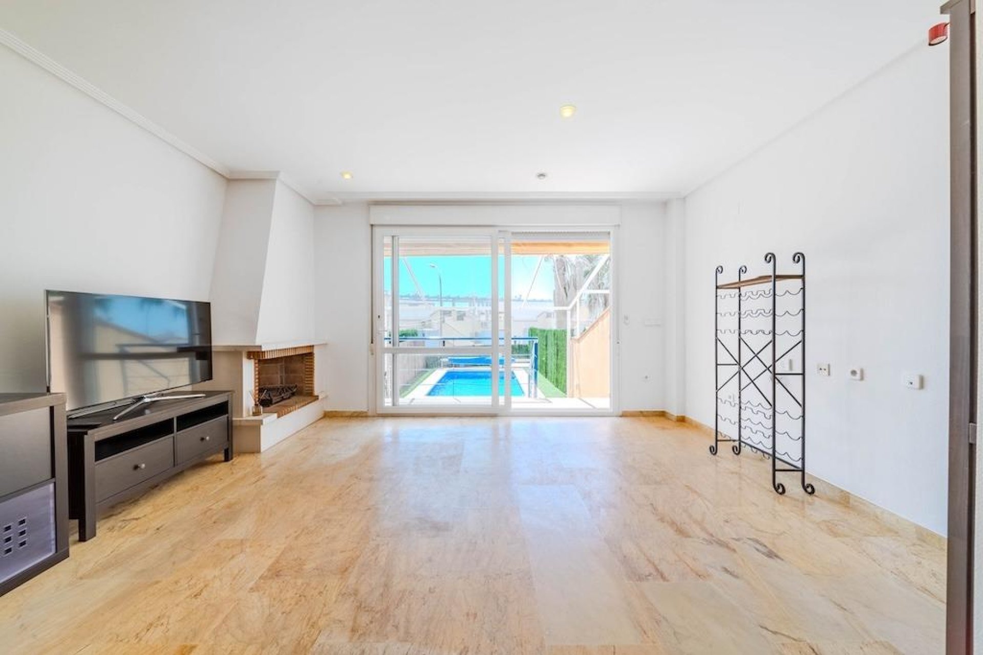 Resale - Town House -
Orihuela Costa - Costa Blanca