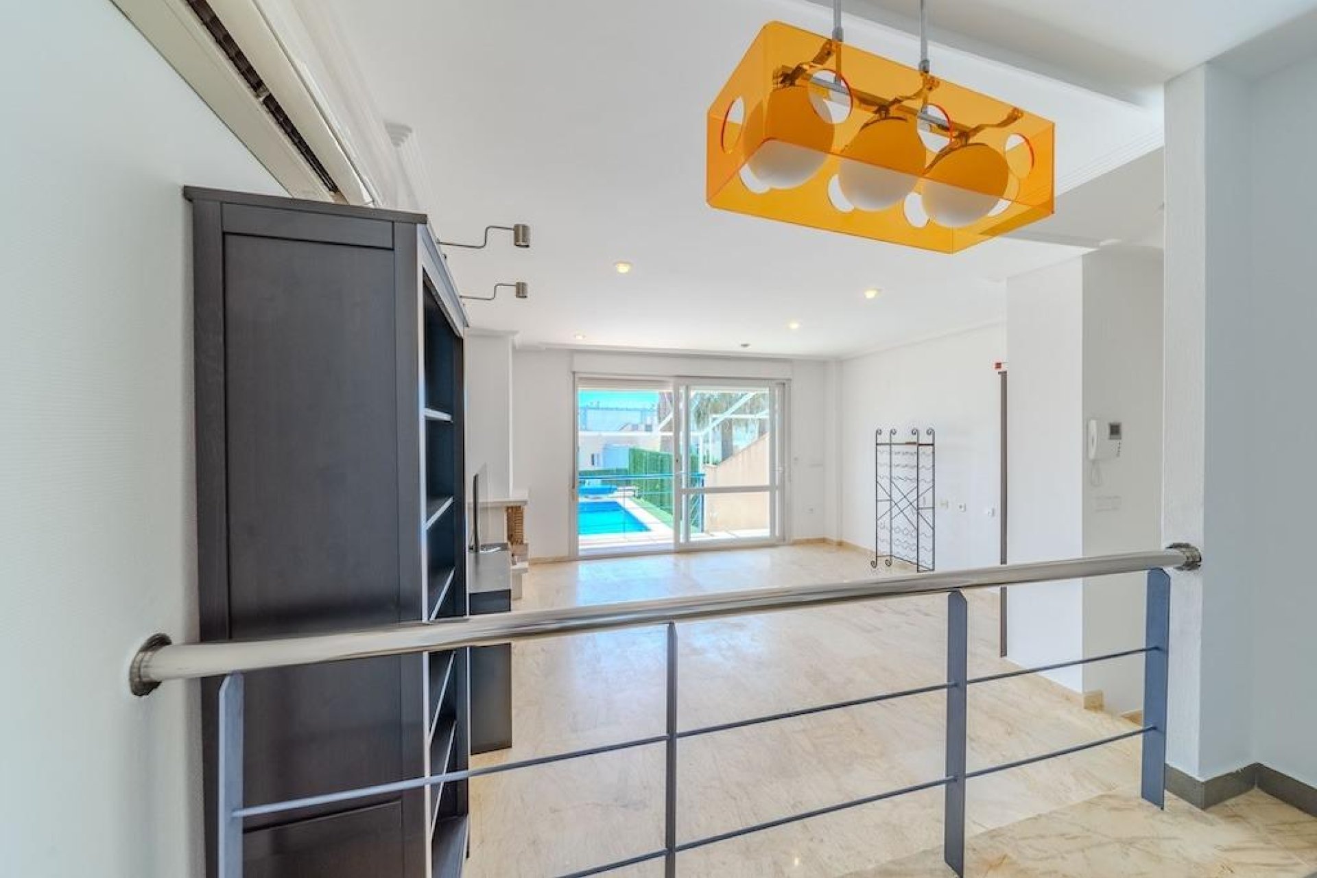 Resale - Town House -
Orihuela Costa - Costa Blanca