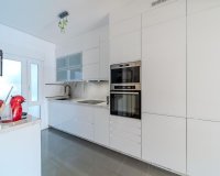 Resale - Town House -
Orihuela Costa - Costa Blanca