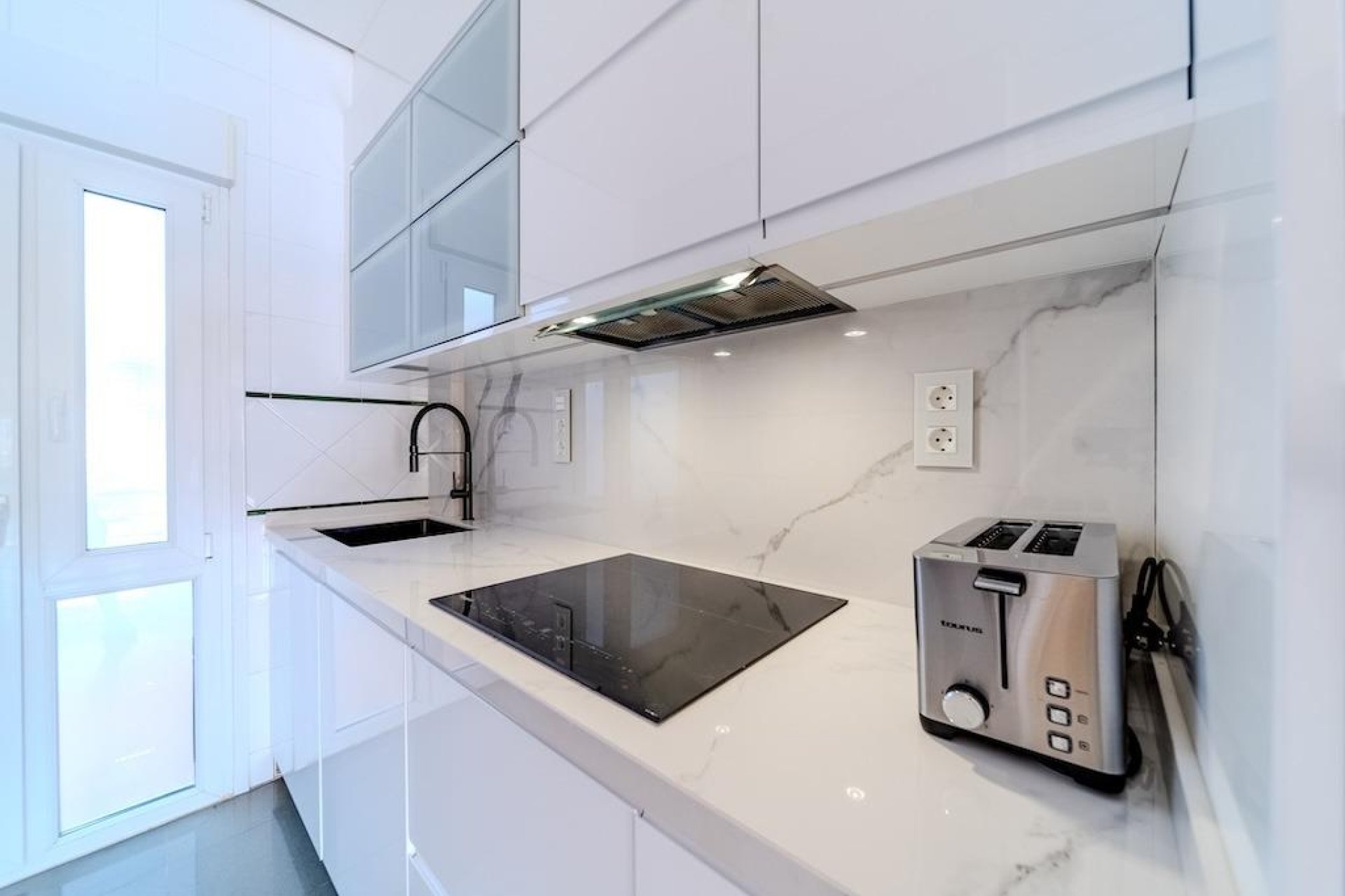 Resale - Town House -
Orihuela Costa - Costa Blanca