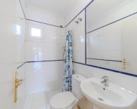 Resale - Town House -
Orihuela Costa - Costa Blanca