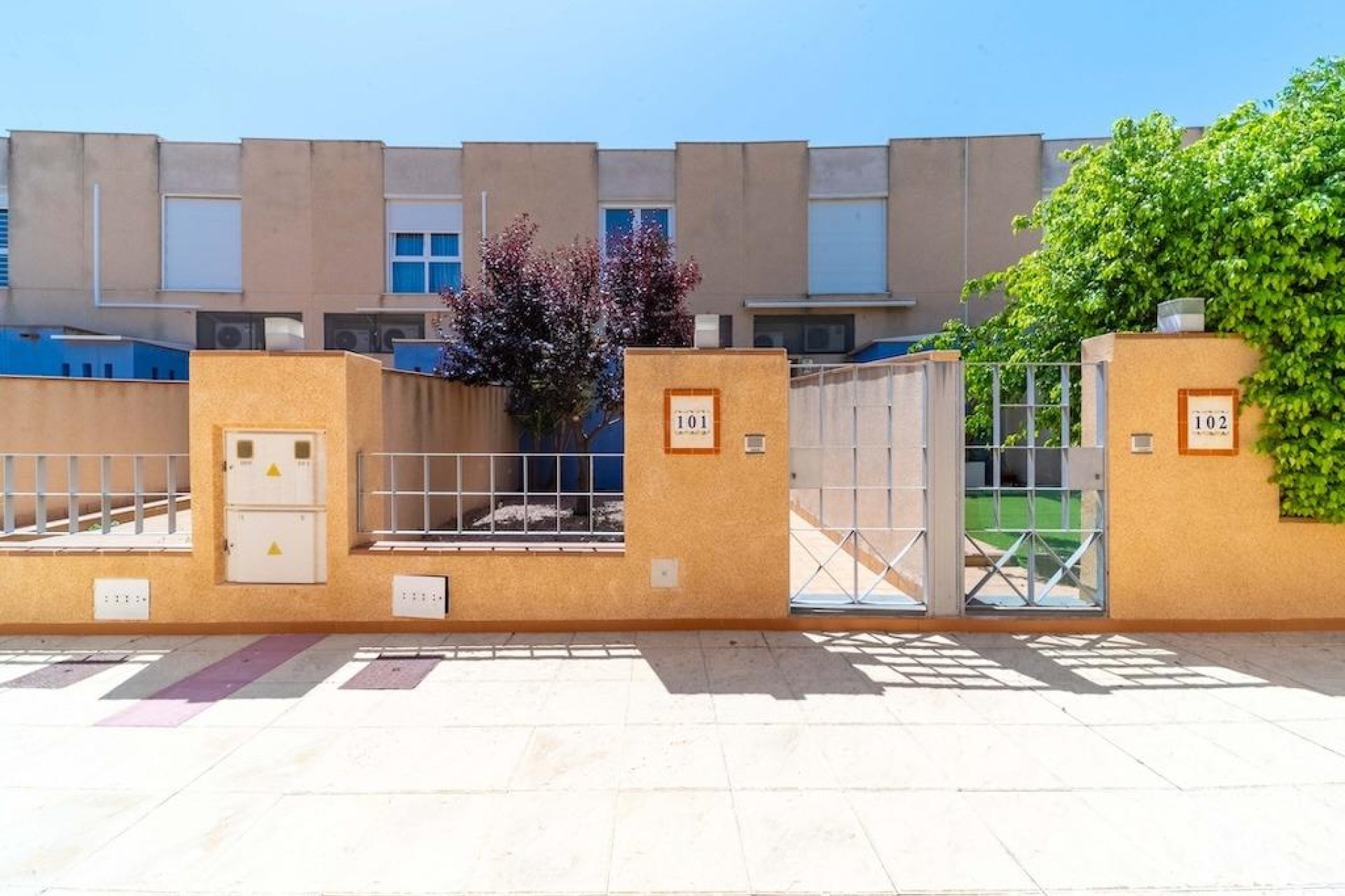 Resale - Town House -
Orihuela Costa - Costa Blanca