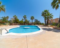 Resale - Town House -
Orihuela Costa - Costa Blanca