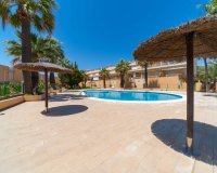 Resale - Town House -
Orihuela Costa - Costa Blanca
