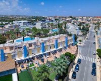 Resale - Town House -
Orihuela Costa - Costa Blanca