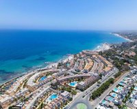 Resale - Town House -
Orihuela Costa - Costa Blanca