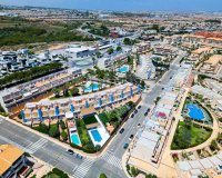 Resale - Town House -
Orihuela Costa - Costa Blanca