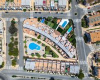 Resale - Town House -
Orihuela Costa - Costa Blanca