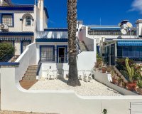 Resale - Town House -
Orihuela Costa - Costa Blanca