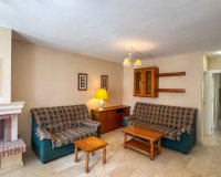 Resale - Town House -
Orihuela Costa - Costa Blanca