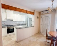 Resale - Town House -
Orihuela Costa - Costa Blanca