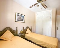 Resale - Town House -
Orihuela Costa - Costa Blanca