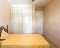 Resale - Town House -
Orihuela Costa - Costa Blanca