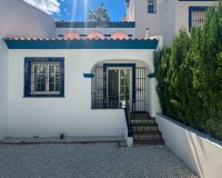 Resale - Town House -
Orihuela Costa - Costa Blanca