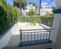 Resale - Town House -
Orihuela Costa - Costa Blanca