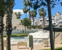 Resale - Town House -
Orihuela Costa - Costa Blanca
