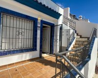 Resale - Town House -
Orihuela Costa - Costa Blanca