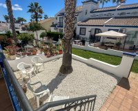 Resale - Town House -
Orihuela Costa - Costa Blanca