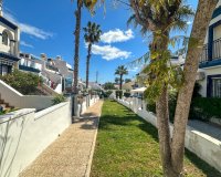 Resale - Town House -
Orihuela Costa - Costa Blanca