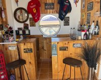 Resale - Town House -
Orihuela Costa - Costa Blanca