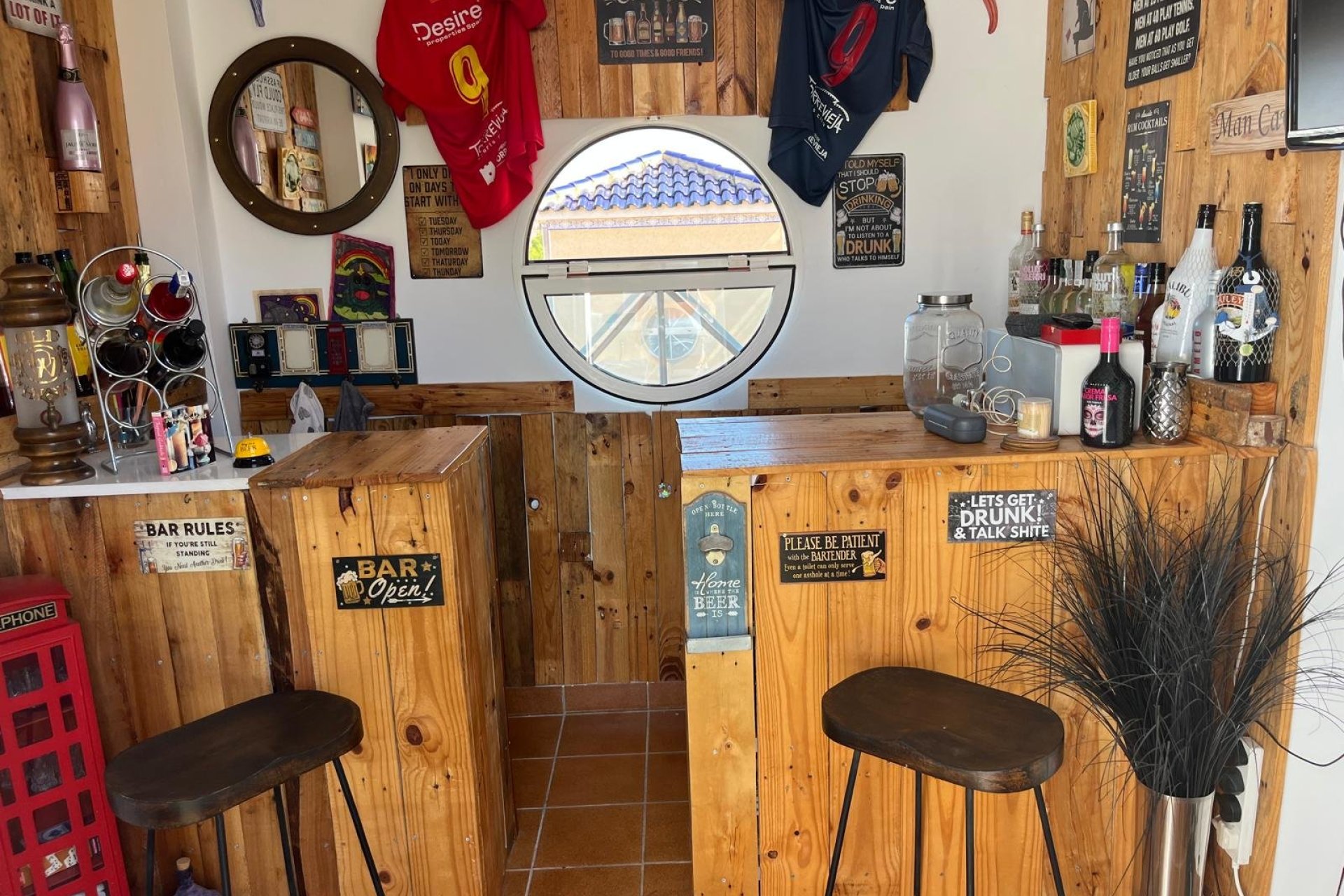 Resale - Town House -
Orihuela Costa - Costa Blanca