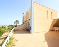 Resale - Town House -
Orihuela Costa - Costa Blanca