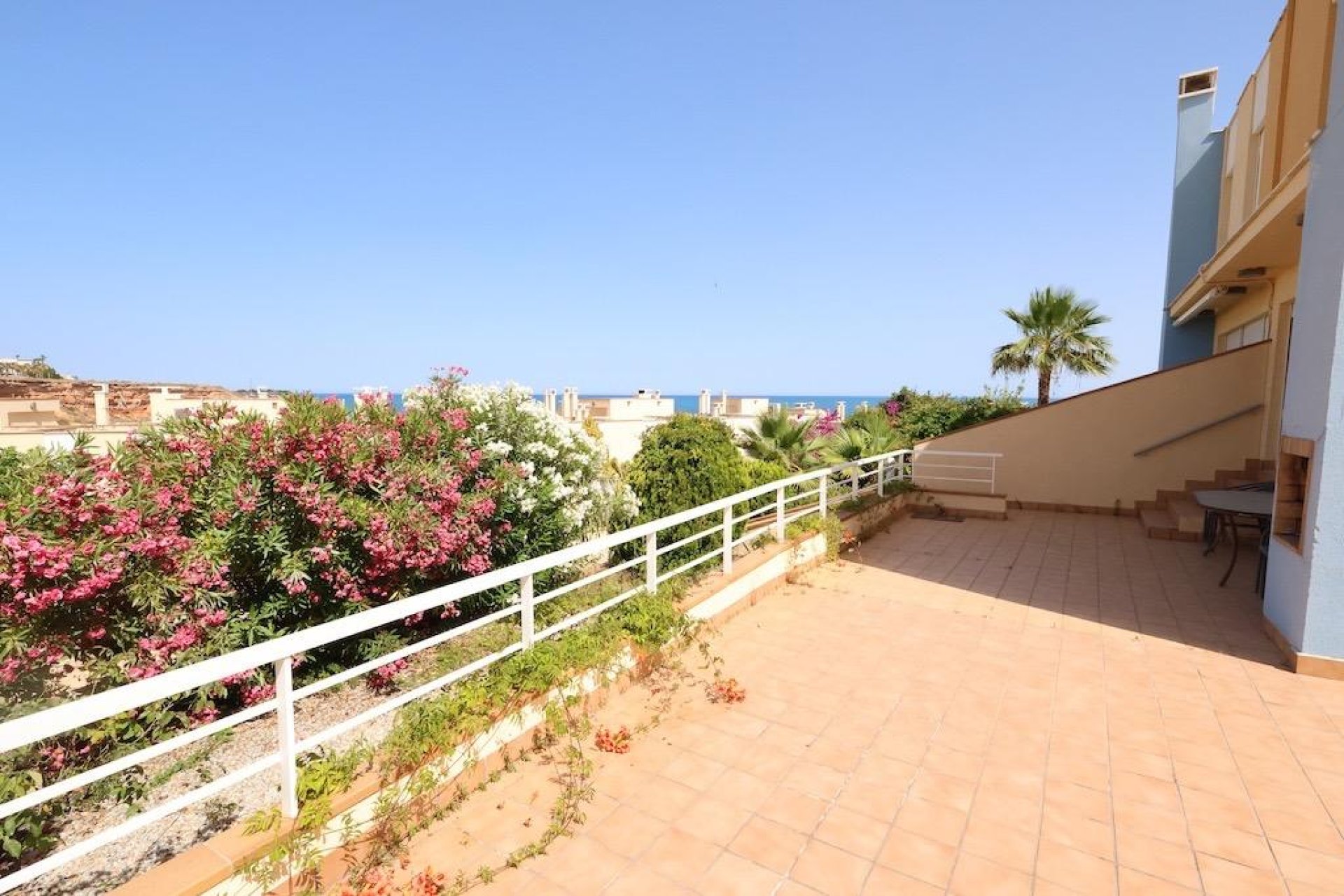 Resale - Town House -
Orihuela Costa - Costa Blanca