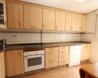 Resale - Town House -
Orihuela Costa - Costa Blanca