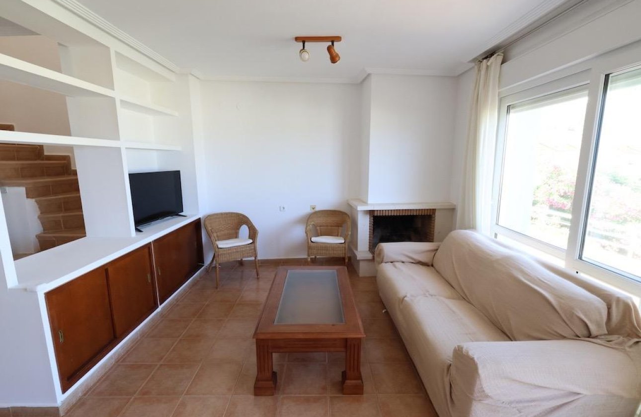 Resale - Town House -
Orihuela Costa - Costa Blanca