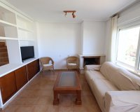 Resale - Town House -
Orihuela Costa - Costa Blanca