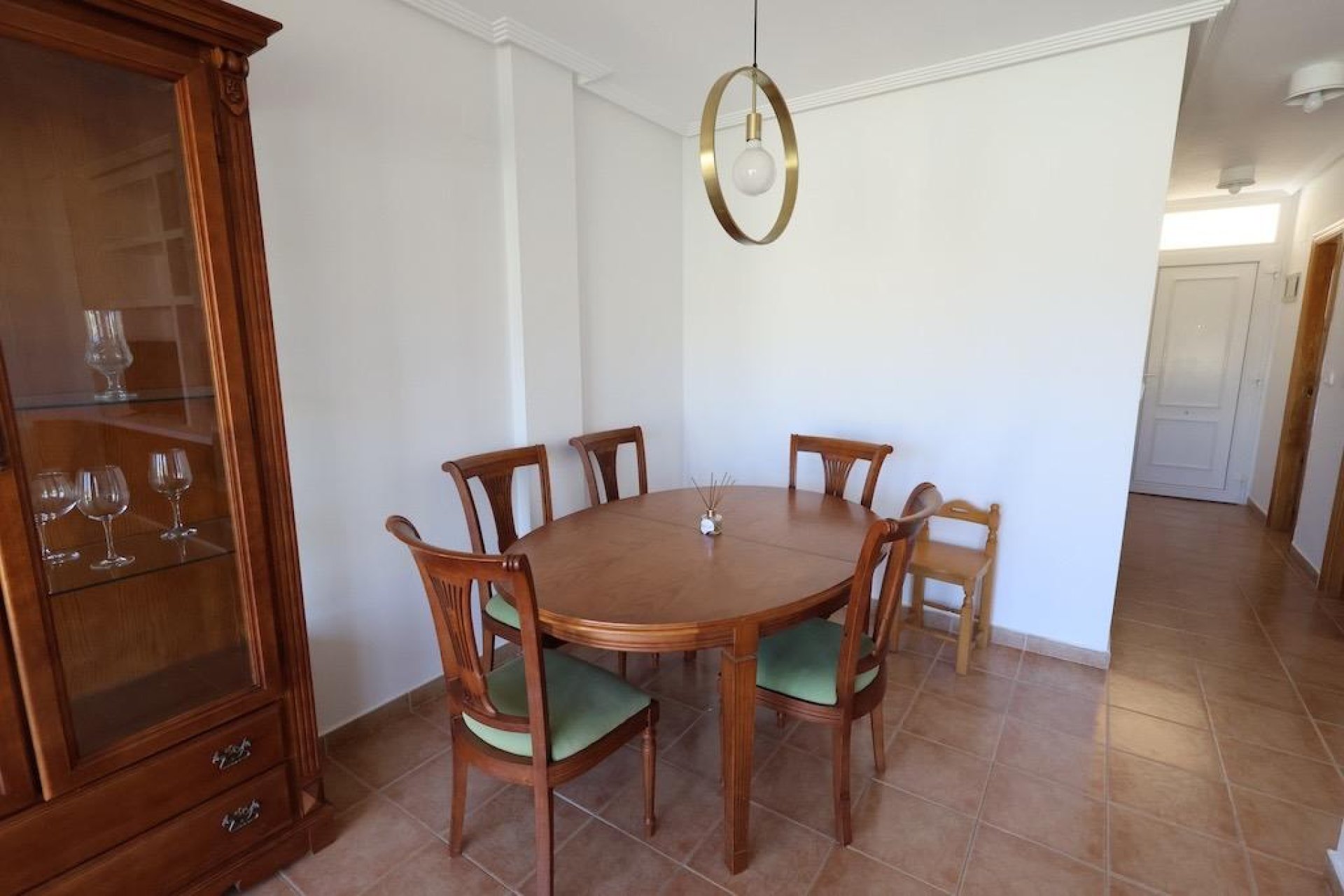 Resale - Town House -
Orihuela Costa - Costa Blanca