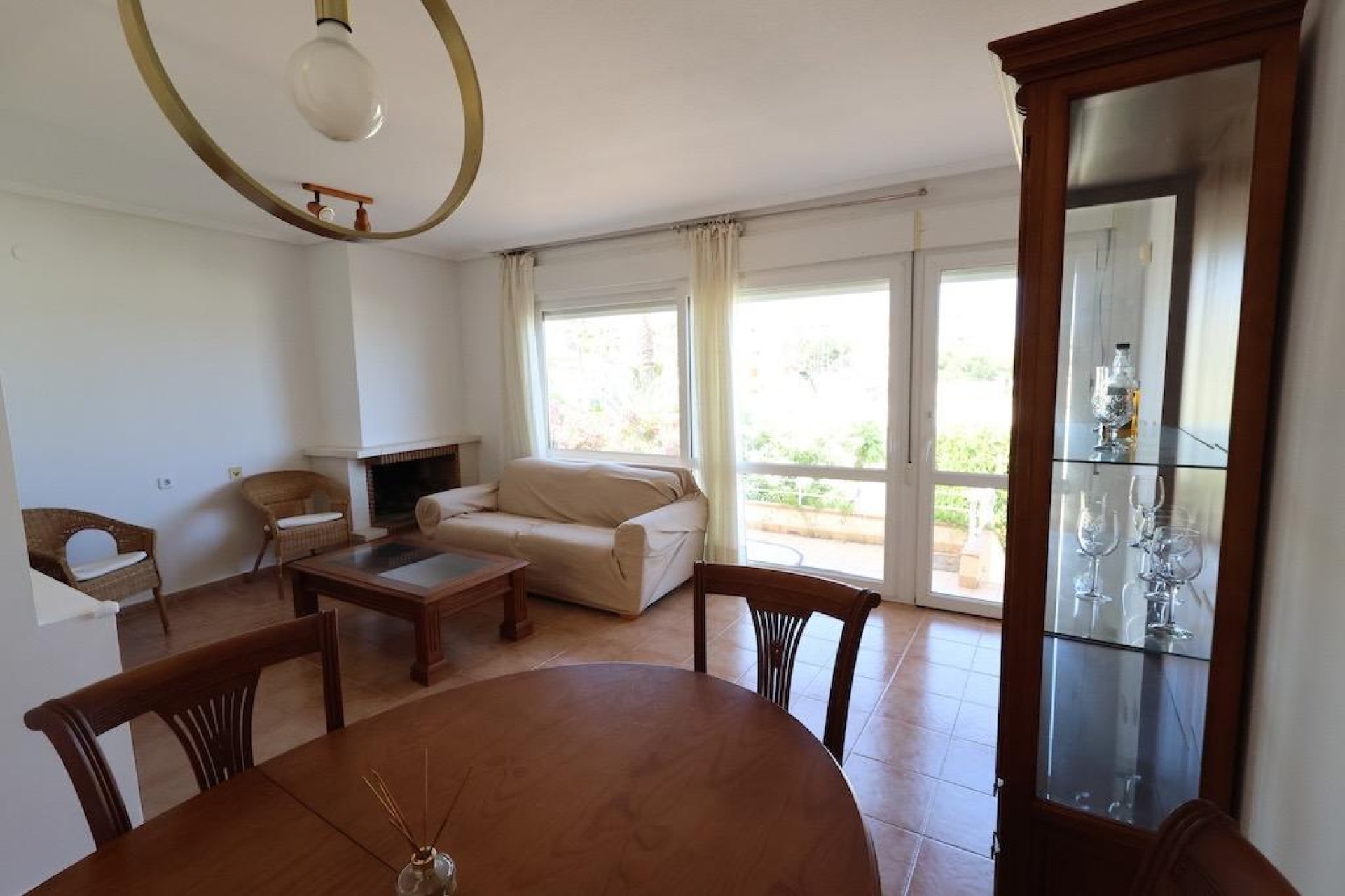 Resale - Town House -
Orihuela Costa - Costa Blanca