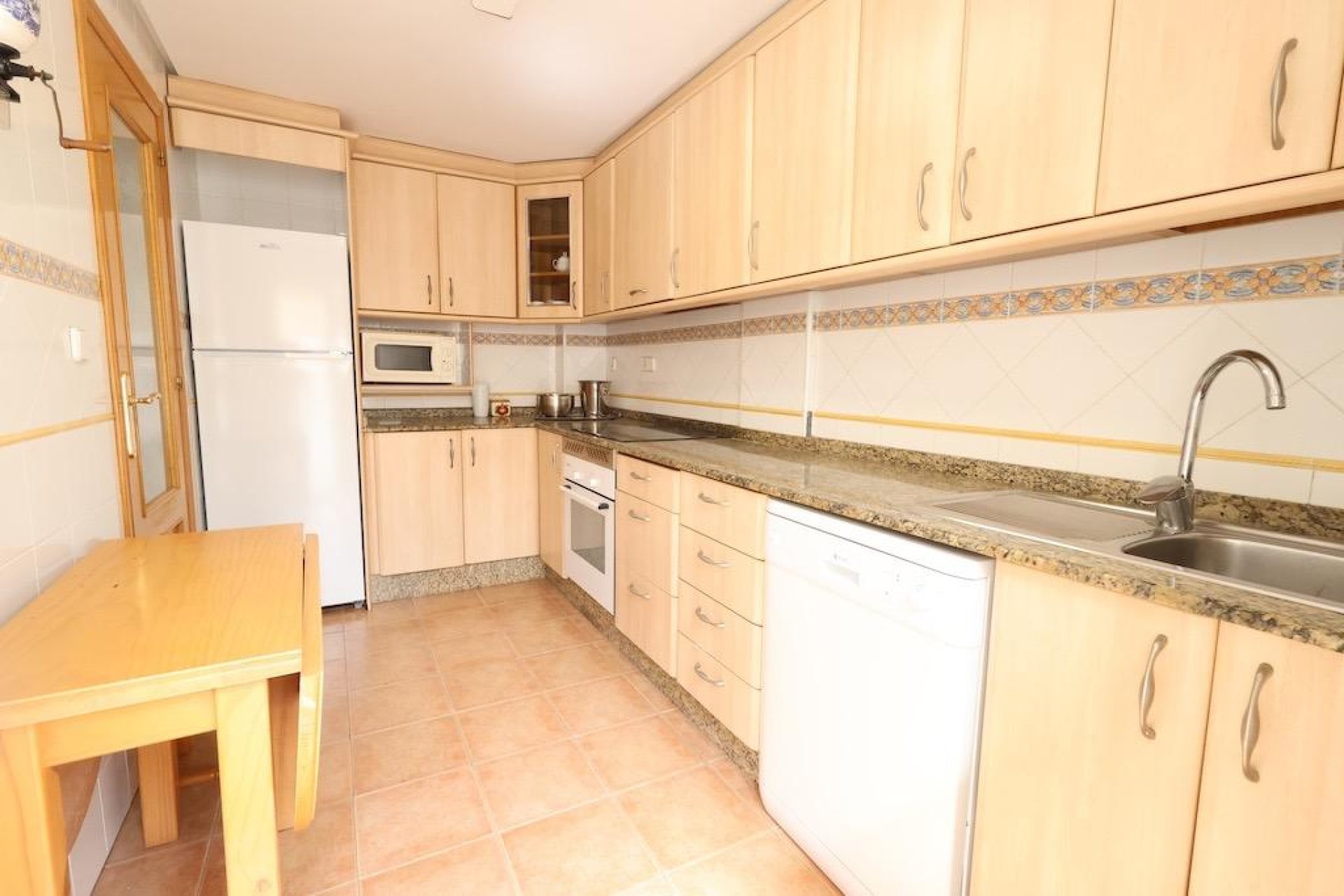 Resale - Town House -
Orihuela Costa - Costa Blanca
