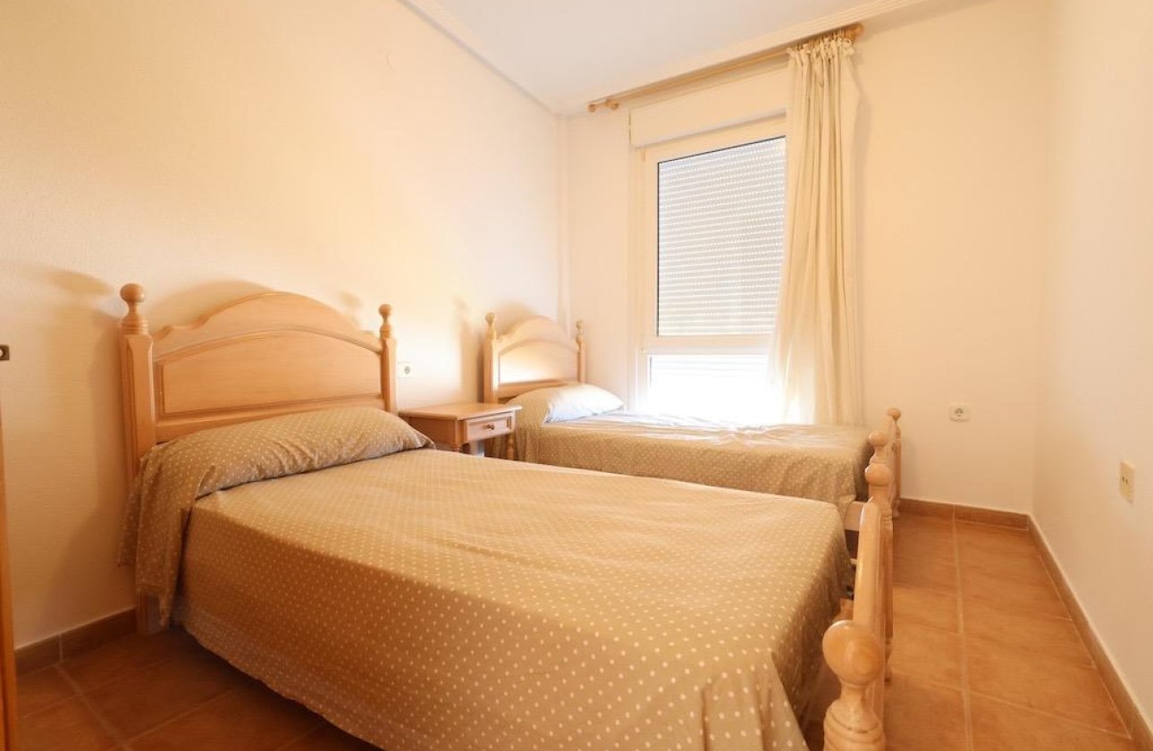 Resale - Town House -
Orihuela Costa - Costa Blanca