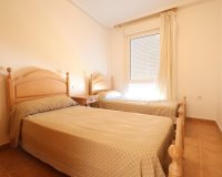 Resale - Town House -
Orihuela Costa - Costa Blanca