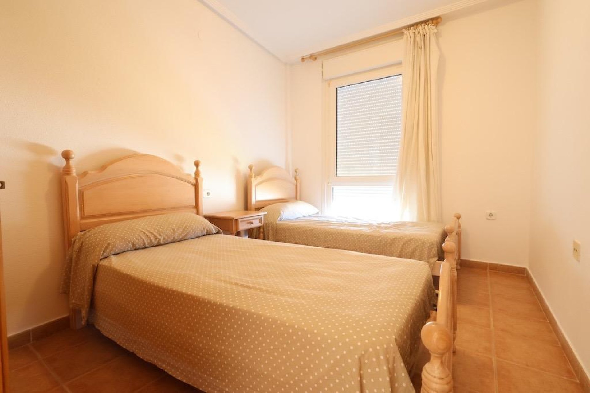 Resale - Town House -
Orihuela Costa - Costa Blanca