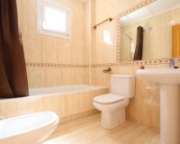 Resale - Town House -
Orihuela Costa - Costa Blanca