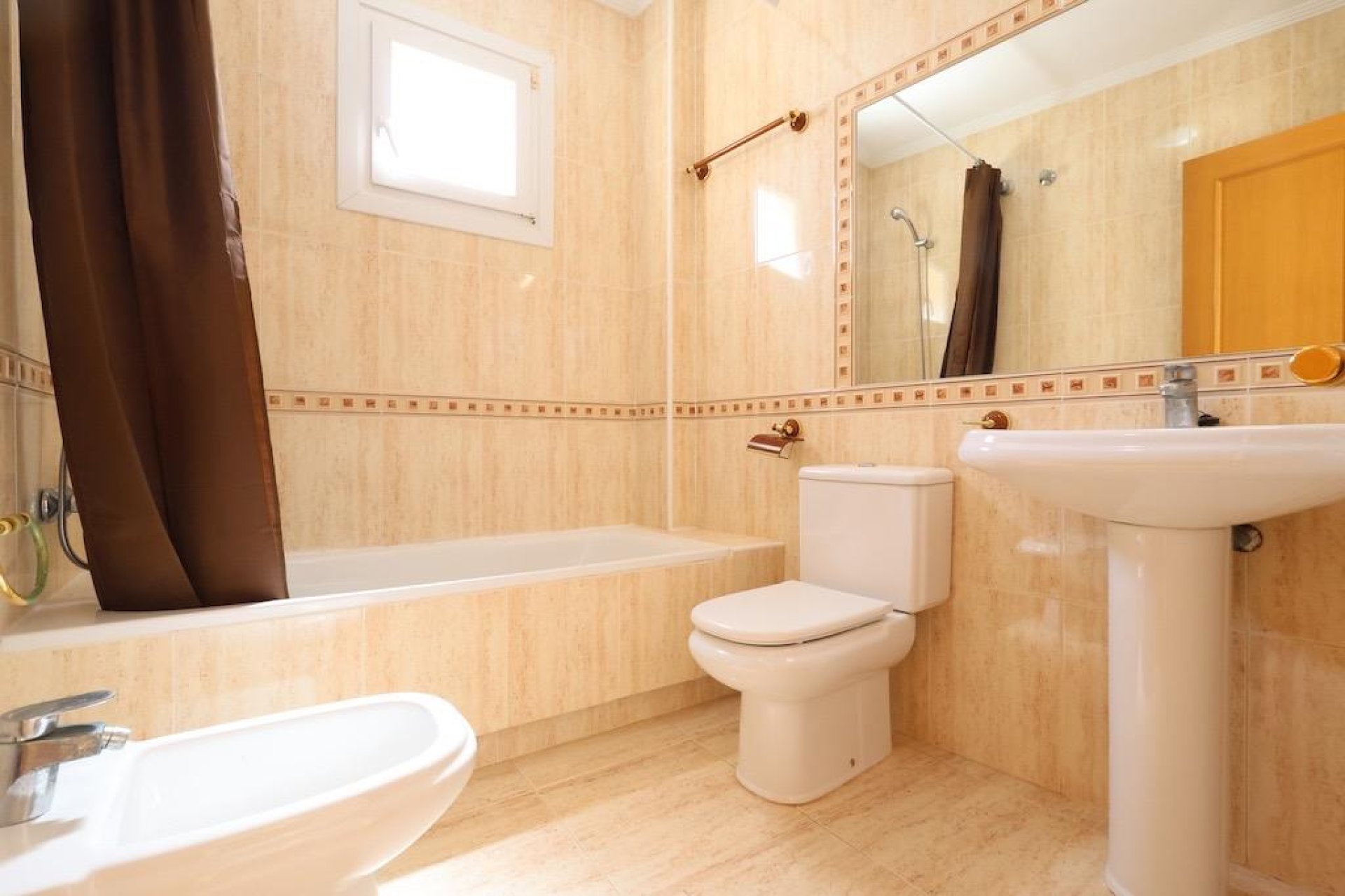 Resale - Town House -
Orihuela Costa - Costa Blanca