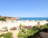 Resale - Town House -
Orihuela Costa - Costa Blanca