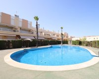 Resale - Town House -
Orihuela Costa - Costa Blanca