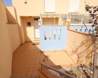 Resale - Town House -
Orihuela Costa - Costa Blanca