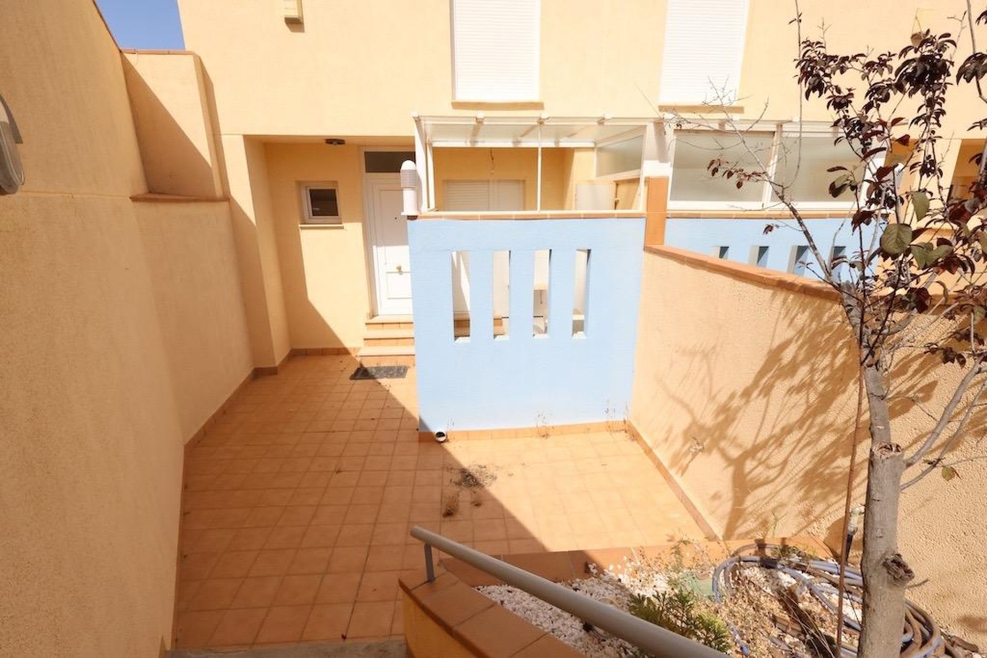 Resale - Town House -
Orihuela Costa - Costa Blanca