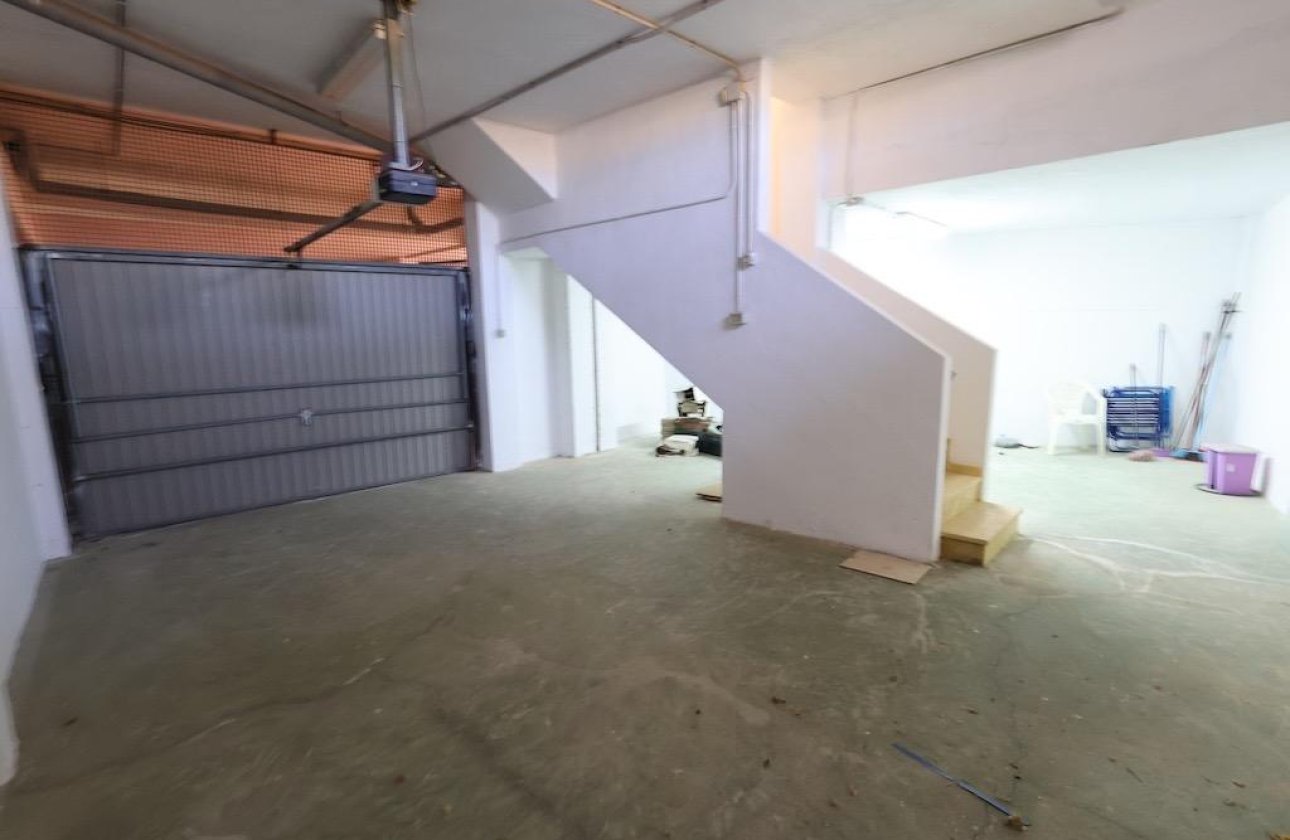 Resale - Town House -
Orihuela Costa - Costa Blanca