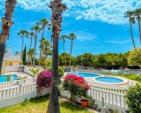 Resale - Town House -
Orihuela Costa - Costa Blanca
