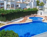 Resale - Town House -
Orihuela Costa - Costa Blanca