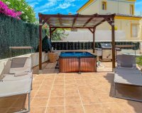 Resale - Town House -
Orihuela Costa - Costa Blanca