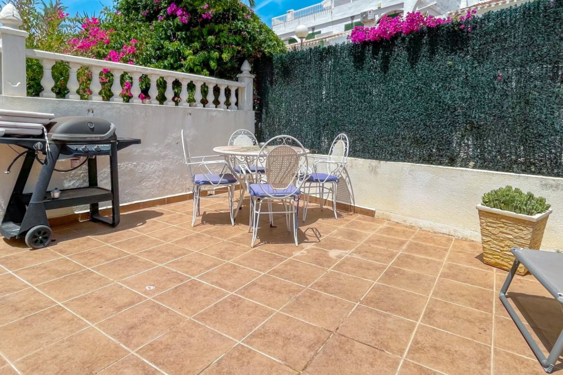 Resale - Town House -
Orihuela Costa - Costa Blanca
