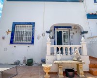Resale - Town House -
Orihuela Costa - Costa Blanca